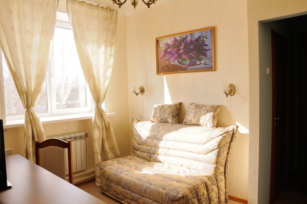 Отель Путник, Архангельская область: фото 3