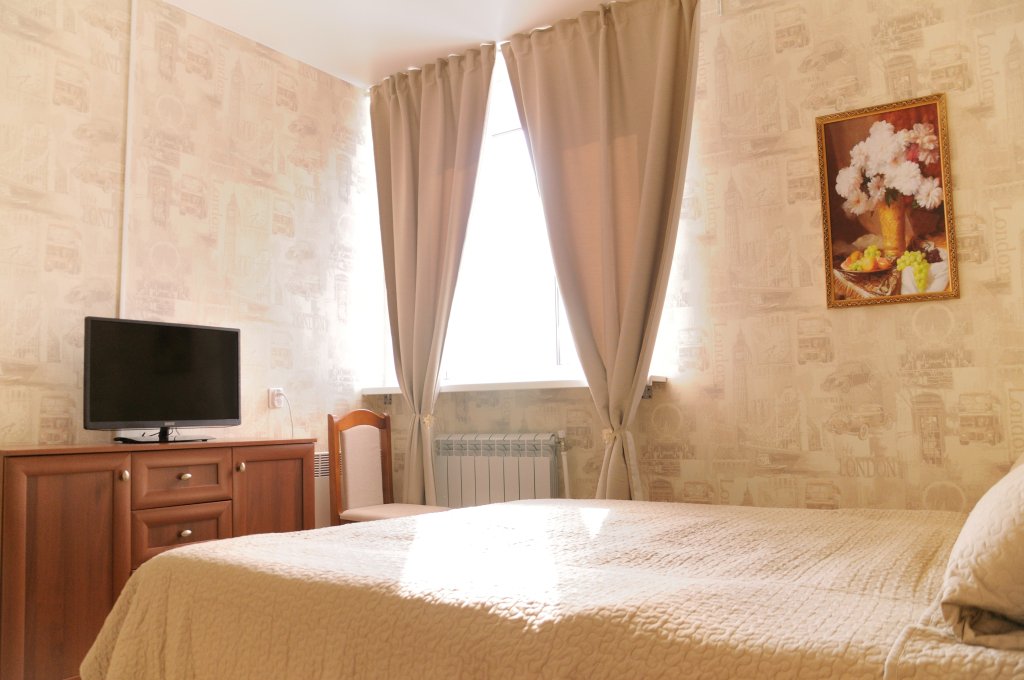 Отель Путник, Архангельская область: фото 5