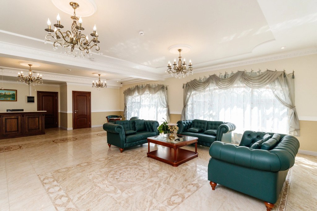 Отель Провинция, Московская область: фото 4