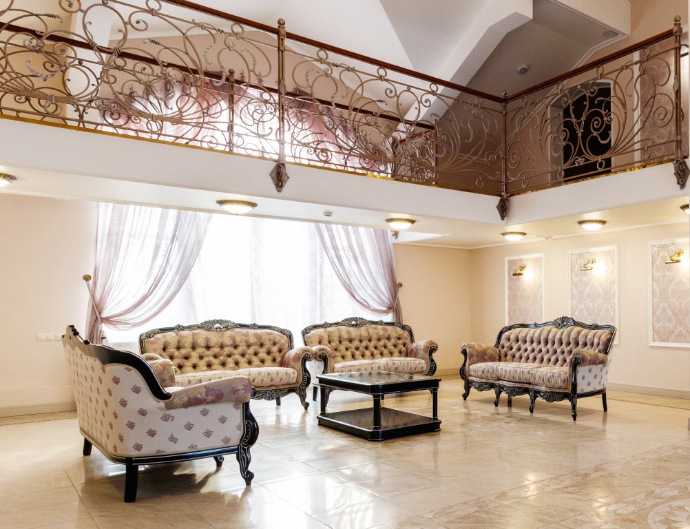 Отель Провинция, Московская область: фото 5