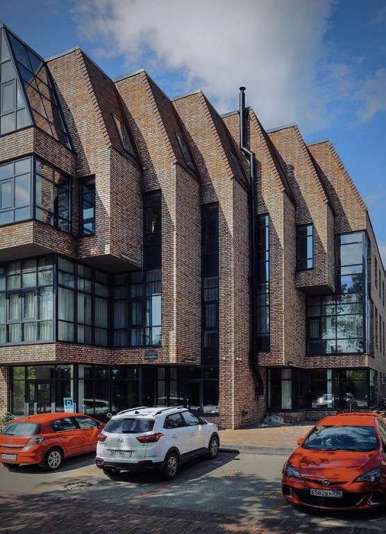 Отель LofT Hotel, Нижний Новгород, Нижегородская область