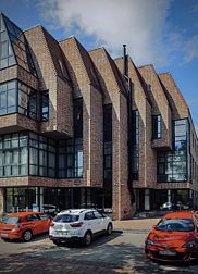 Отель LofT Hotel