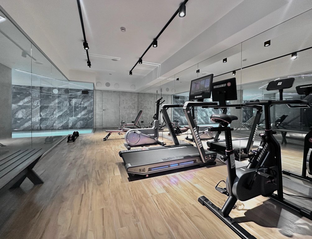 Отель LofT Hotel, Нижегородская область: фото 2