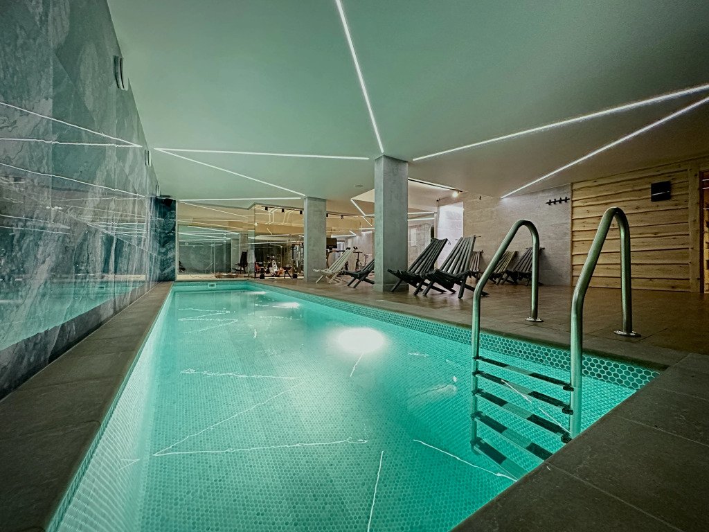 Отель LofT Hotel, Нижегородская область: фото 3