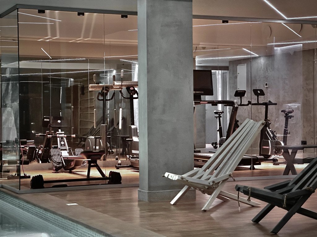 Отель LofT Hotel, Нижегородская область: фото 4