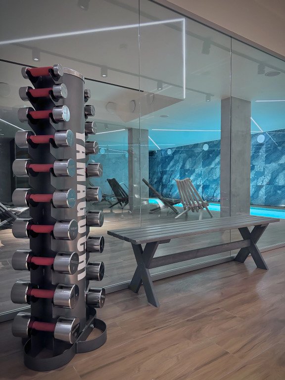 Отель LofT Hotel, Нижегородская область: фото 5