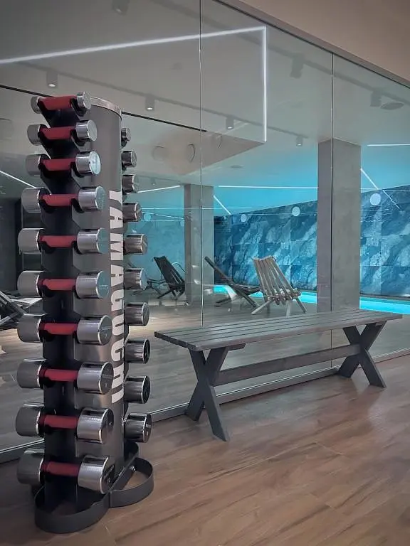 Отель LofT Hotel, Нижегородская область: фото 5