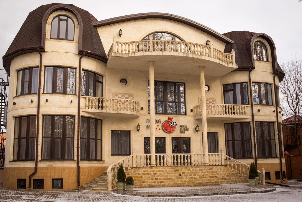 Отель NUR, Ростов-на-Дону, Ростовская область