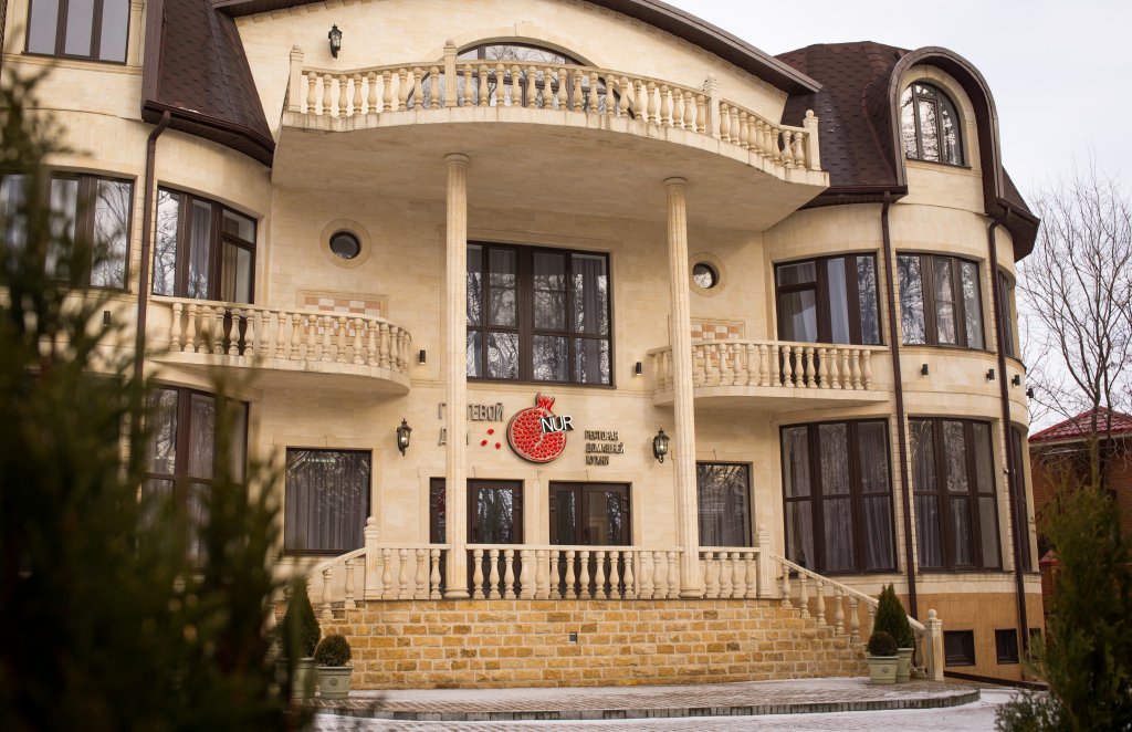 Отель NUR, Ростовская область: фото 2