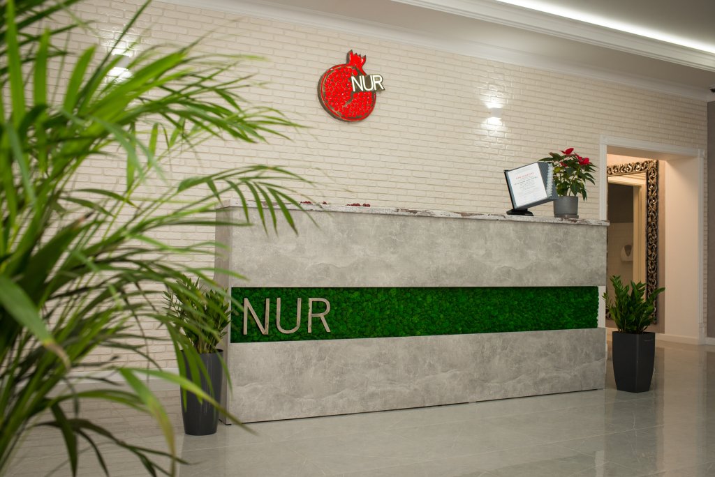 Отель NUR, Ростовская область: фото 3