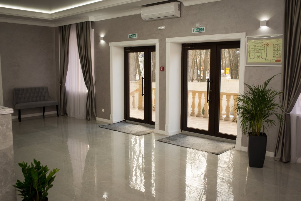 Отель NUR, Ростовская область: фото 4