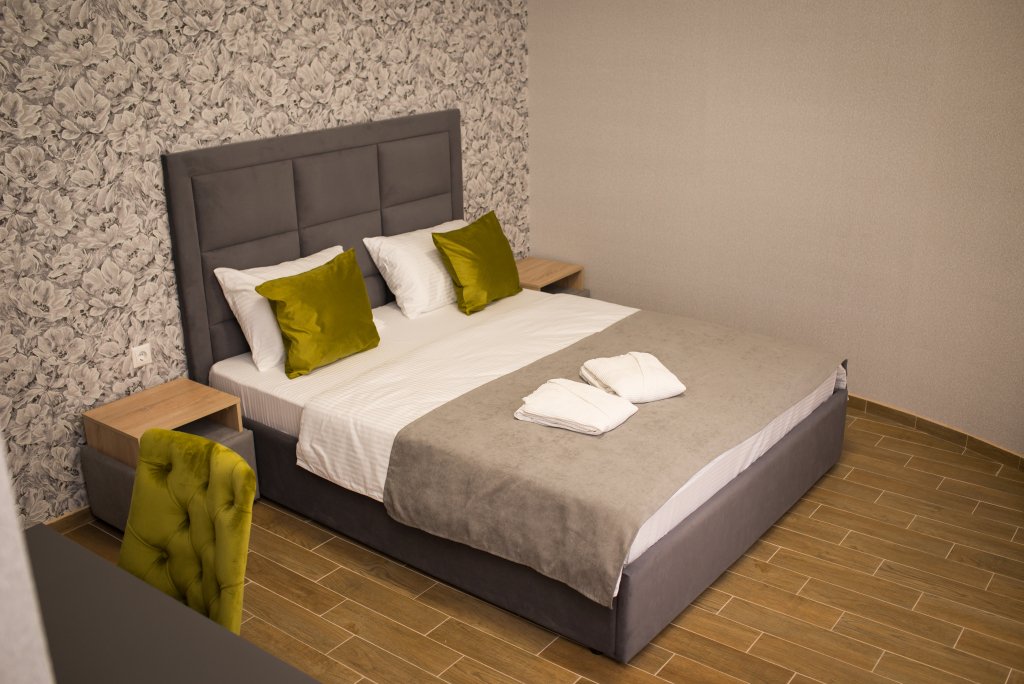 Отель NUR, Ростовская область: фото 5