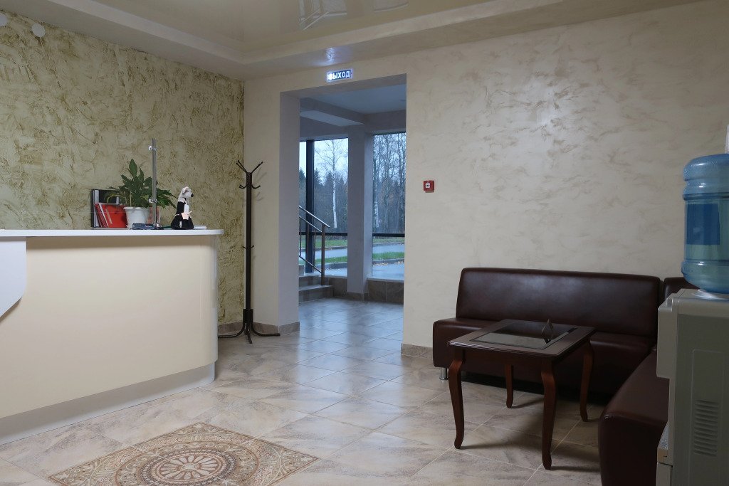 Отель Вознесенский, Республика Карелия: фото 2