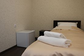 Номер Standard, Отель Вознесенский, Петрозаводск