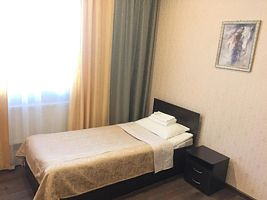 Одноместный номер Standard односпальная кровать, Отель Вознесенский, Петрозаводск