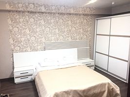 Двухместный номер Standard двуспальная кровать, Отель Вознесенский, Петрозаводск