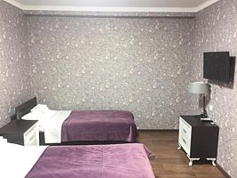 Апартаменты Standard, Отель Вознесенский, Петрозаводск