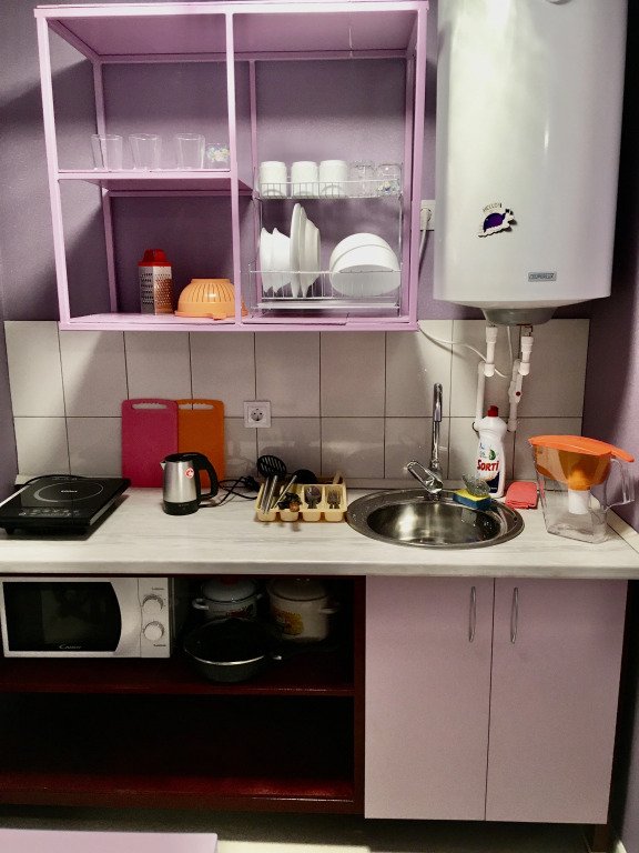 Отель После дождя, Нижегородская область: фото 3