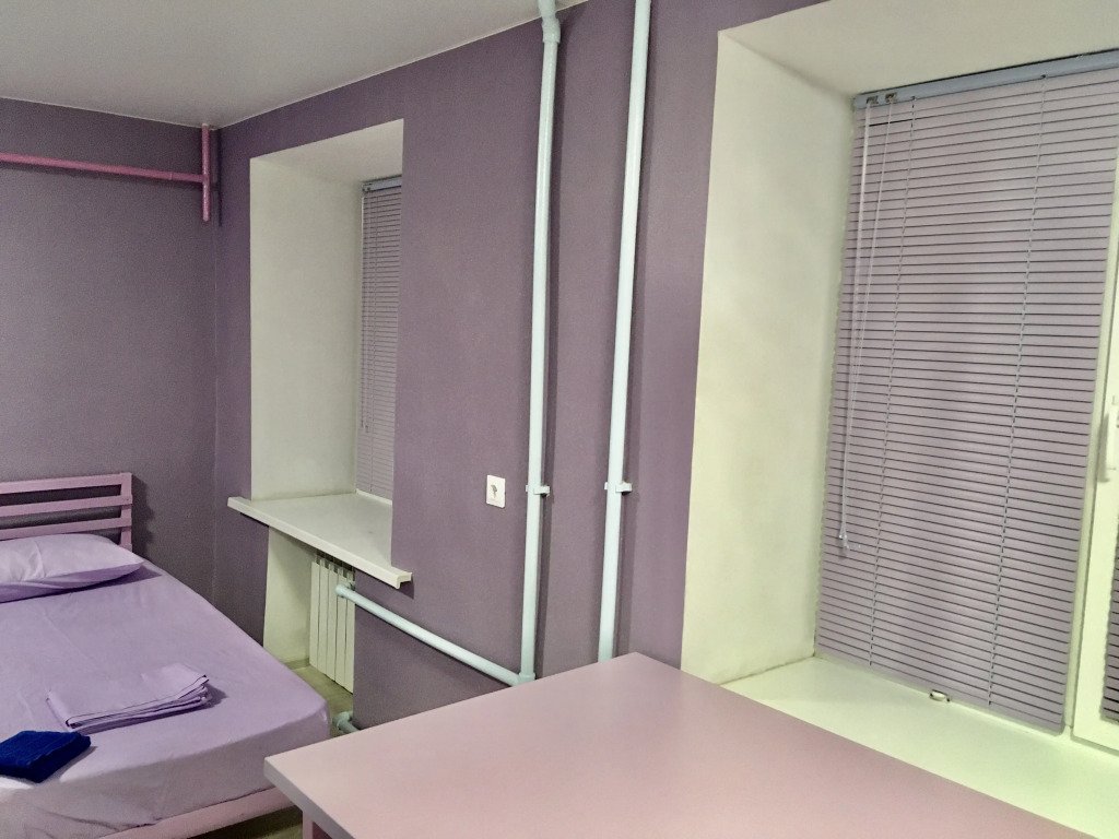 Отель После дождя, Нижегородская область: фото 4