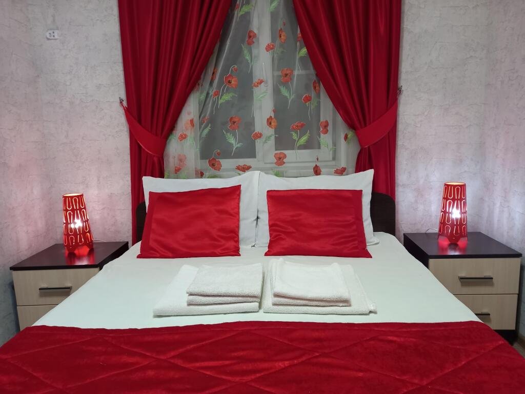 Отель Маки (ул.9 мая), Мичуринск, Тамбовская область