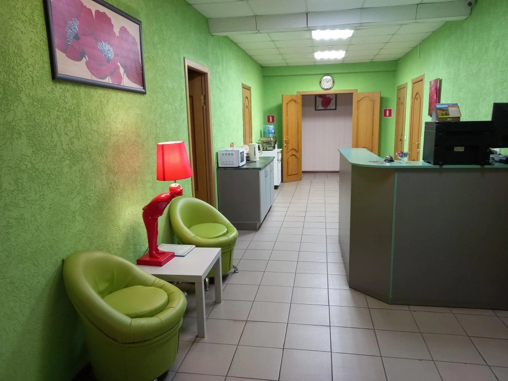 Отель Маки (ул.9 мая), Тамбовская область: фото 2