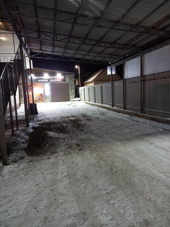 Отель Маки (ул.9 мая), Тамбовская область: фото 5