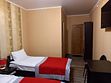 Двухместный номер Стандартный 2 отдельные кровати, Отель Маки (ул.9 мая), Мичуринск