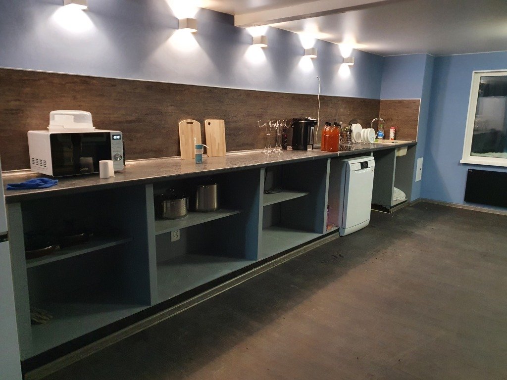 Отель ArcticBrewery Hotel, Мурманская область: фото 2