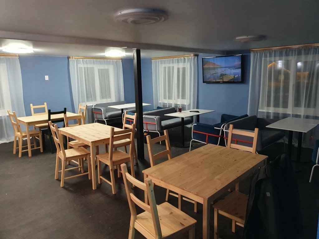 Отель ArcticBrewery Hotel, Мурманская область: фото 3