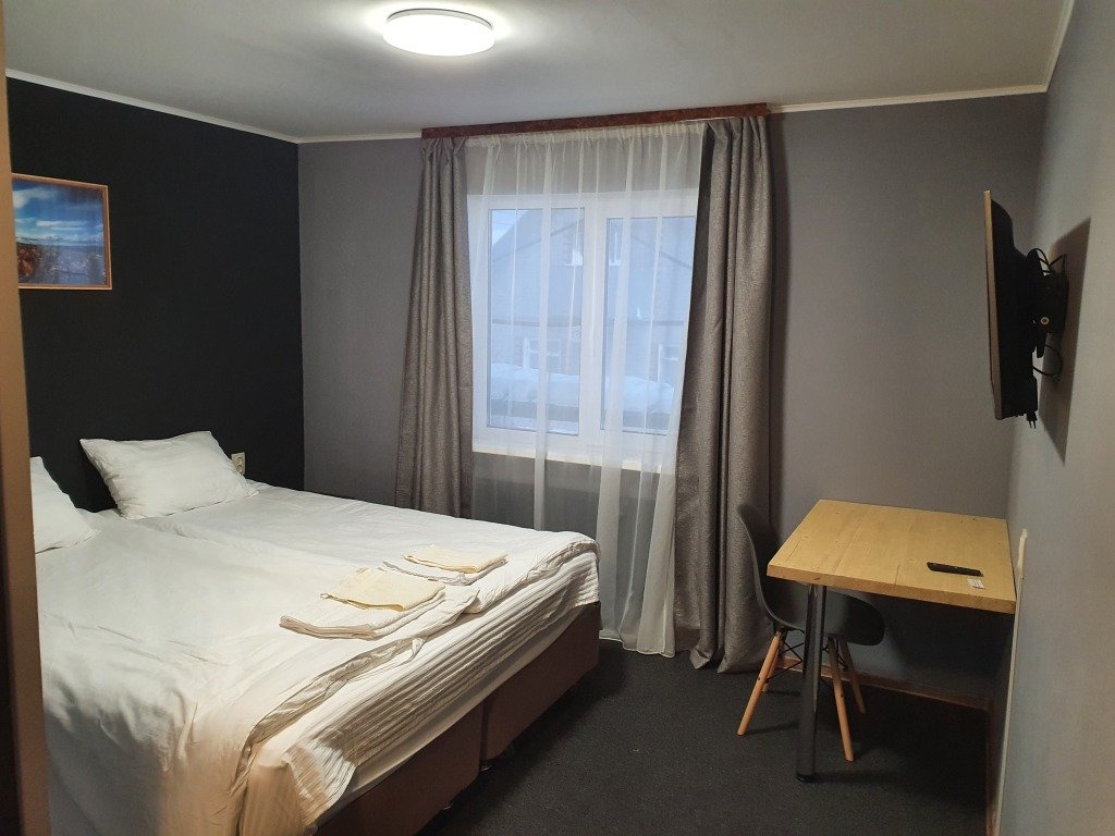 Отель ArcticBrewery Hotel, Мурманская область: фото 5