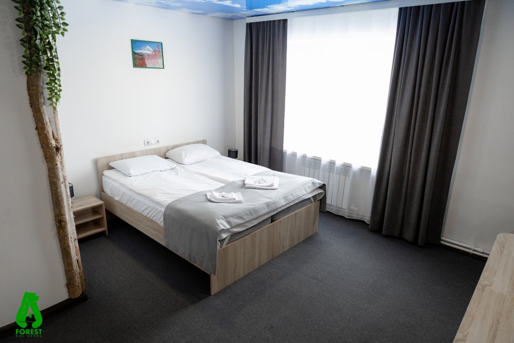 Отель Амто, Елизово, Камчатский край