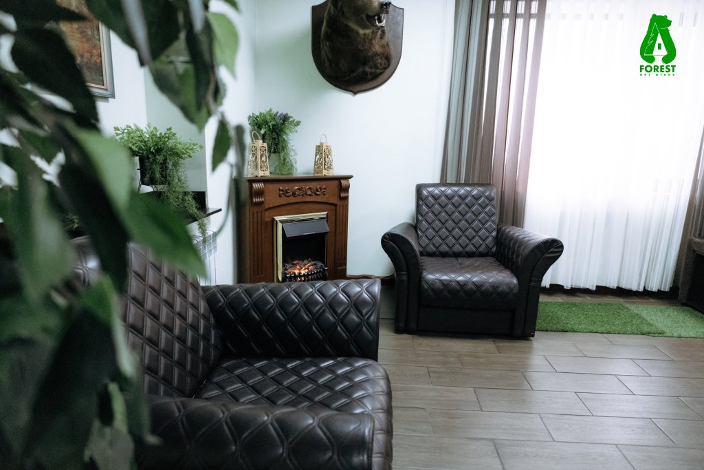 Отель Амто, Камчатский край: фото 3