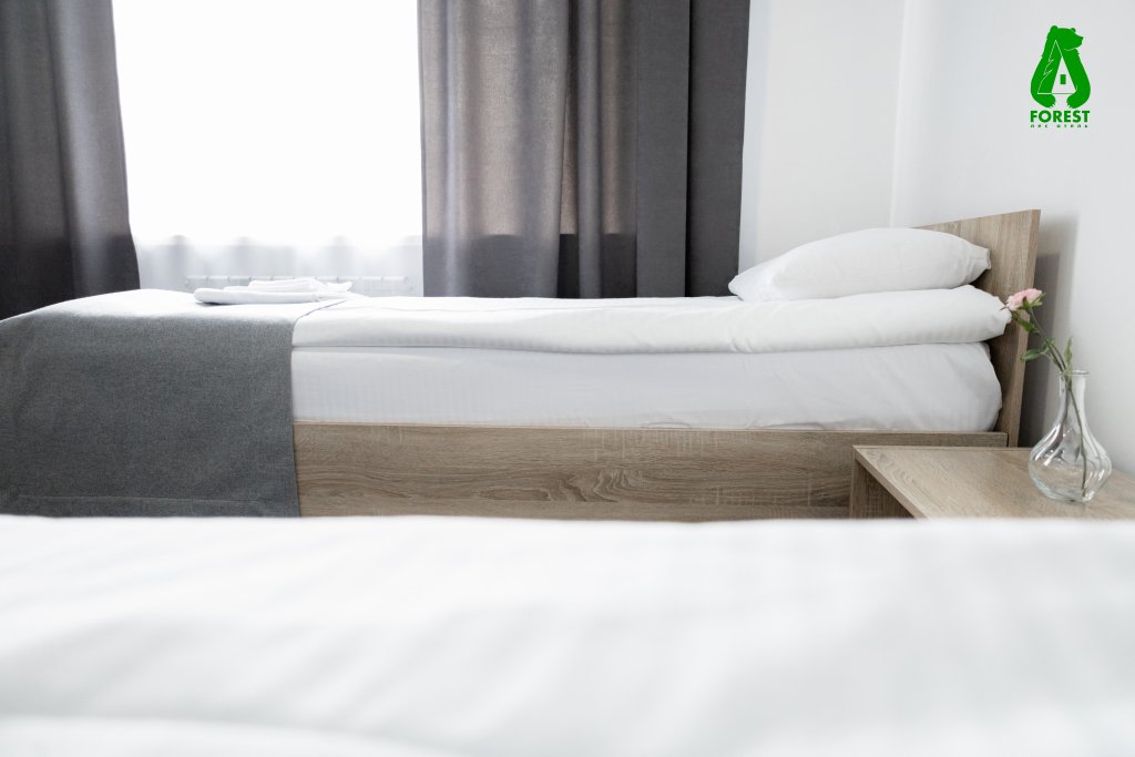 Отель Амто, Камчатский край: фото 5