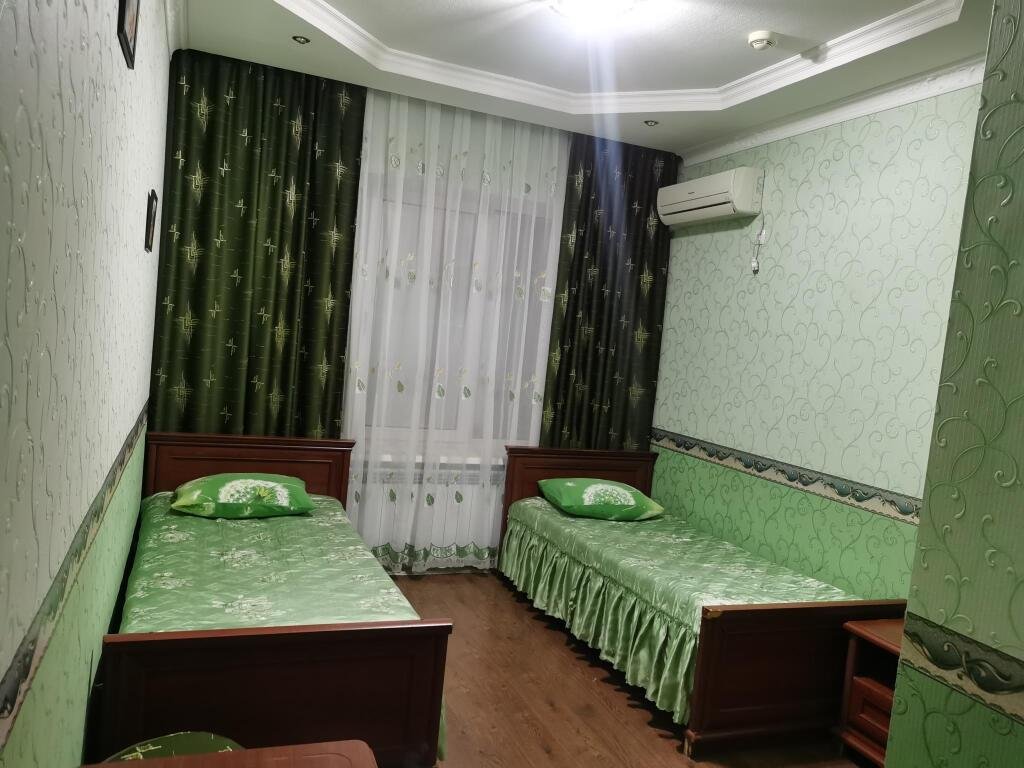 Отель Гранд Плюс, хутор Малеваный, Краснодарский край