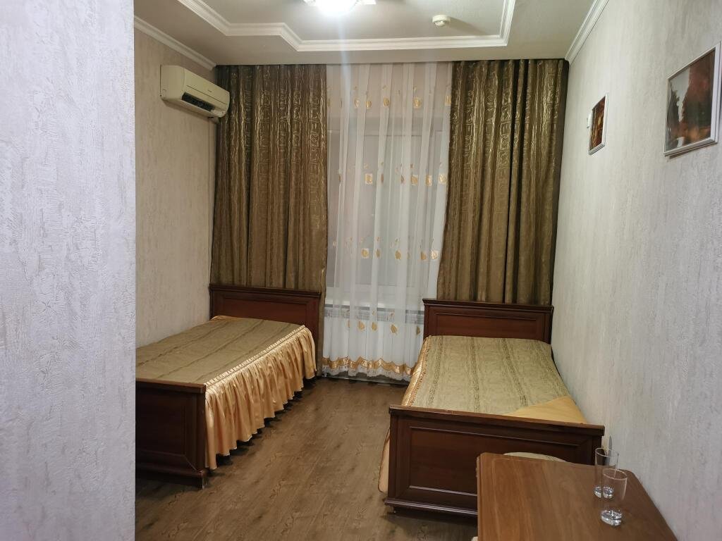 Отель Гранд Плюс, Краснодарский край: фото 2