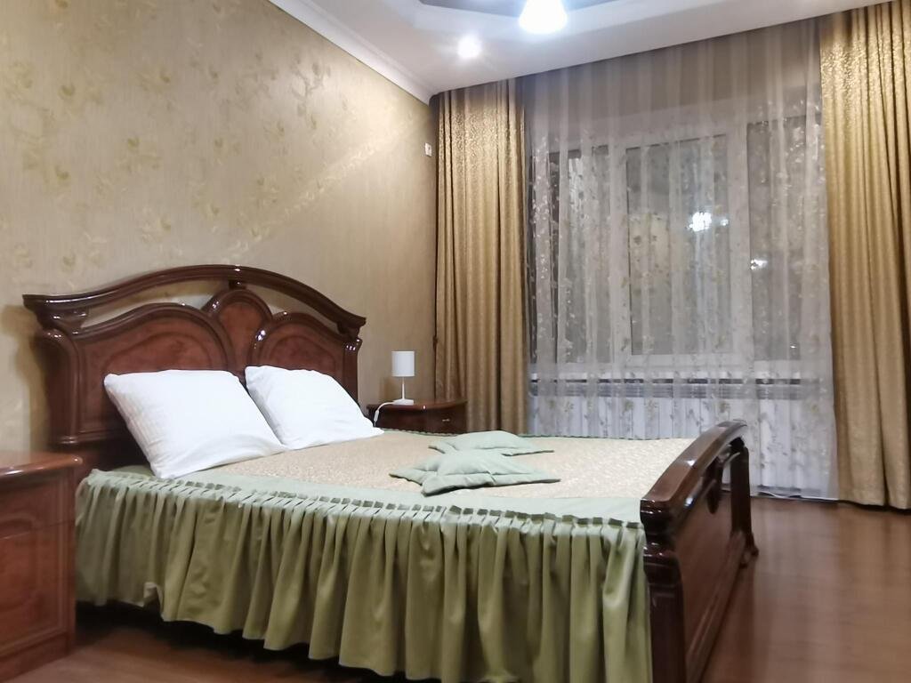 Отель Гранд Плюс, Краснодарский край: фото 4