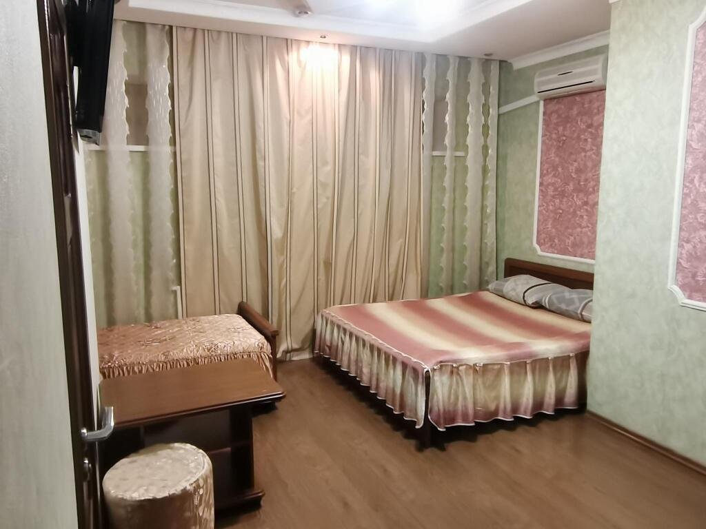 Отель Гранд Плюс, Краснодарский край: фото 5