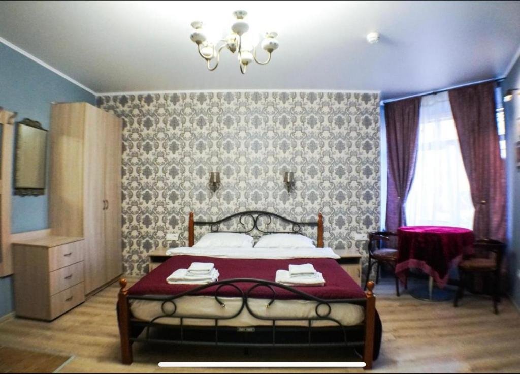 Отель Ильфа и Петрова, Ленинградская область: фото 4