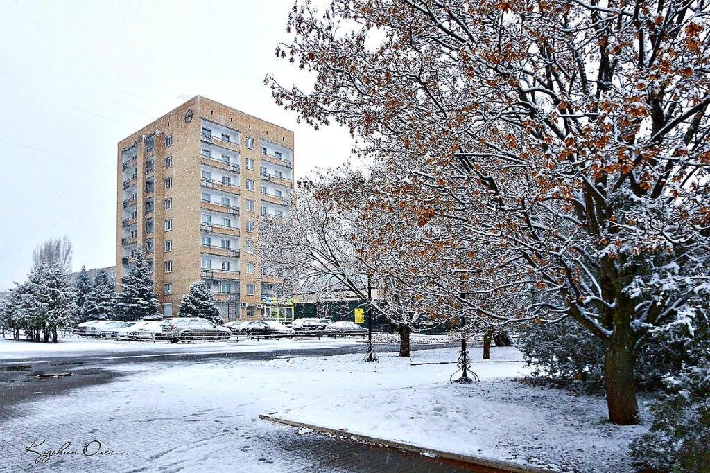 Гостиница А, Ростовская область: фото 2