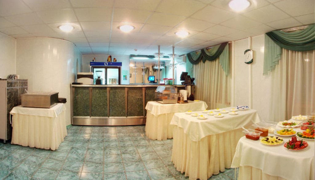 Гостиница А, Ростовская область: фото 4