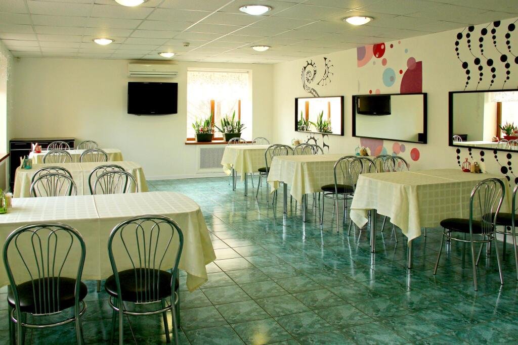 Гостиница А, Ростовская область: фото 5