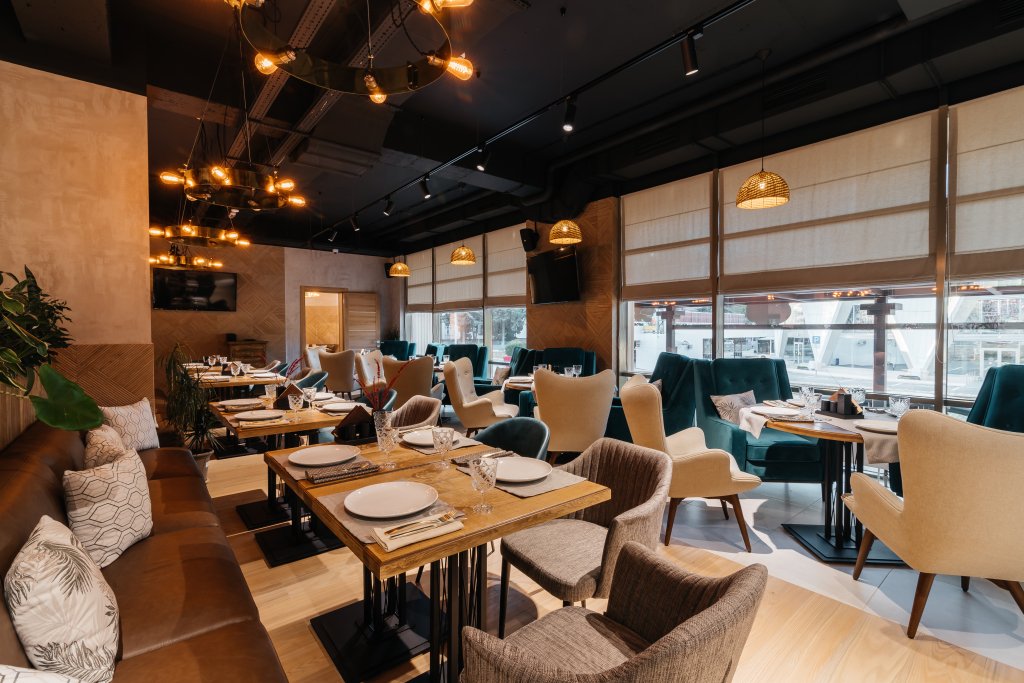 Отель Prospekt, Ставропольский край: фото 5