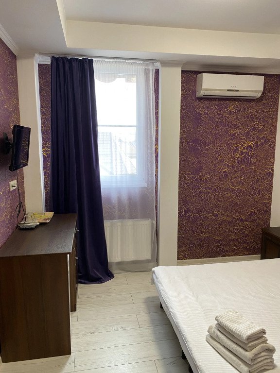 Отель Дольче Вита, Краснодарский край: фото 3