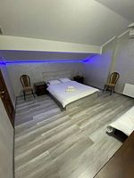 Трёхместный номер Superior, Отель Дольче Вита, Краснодар