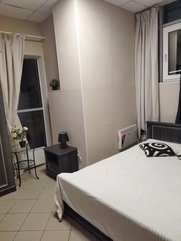 Отель Рокко, Нижний Новгород, Нижегородская область