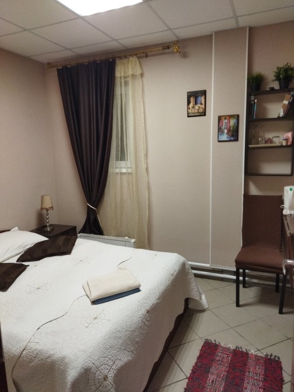 Отель Рокко, Нижегородская область: фото 2