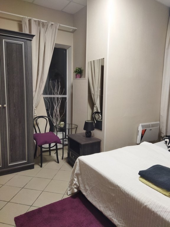 Отель Рокко, Нижегородская область: фото 4