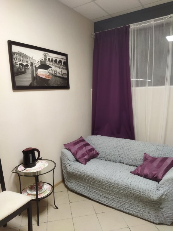 Отель Рокко, Нижегородская область: фото 5