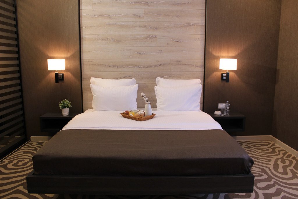 Отель MG, Новомосковск, Тульская область