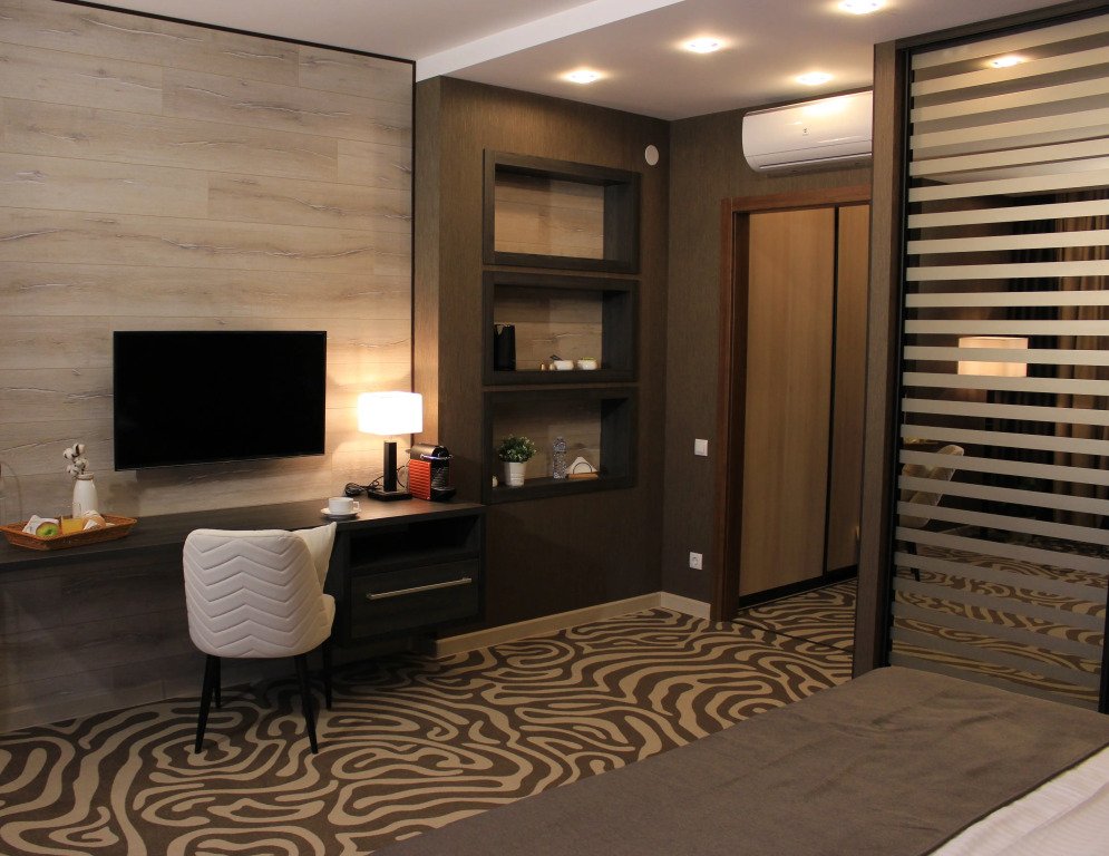 Отель MG, Тульская область: фото 2